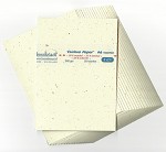A6 kaarten
'Curious Paper'
cream
